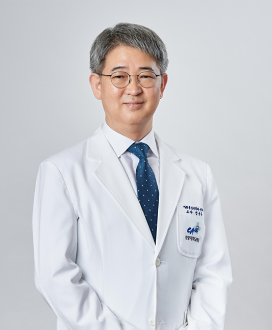 중앙대학교광명병원 병원장 이철희