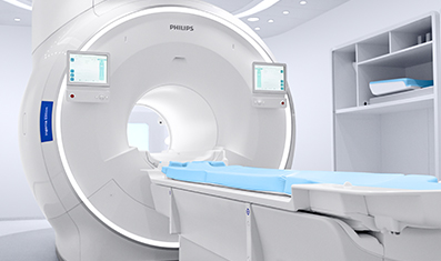 MRI